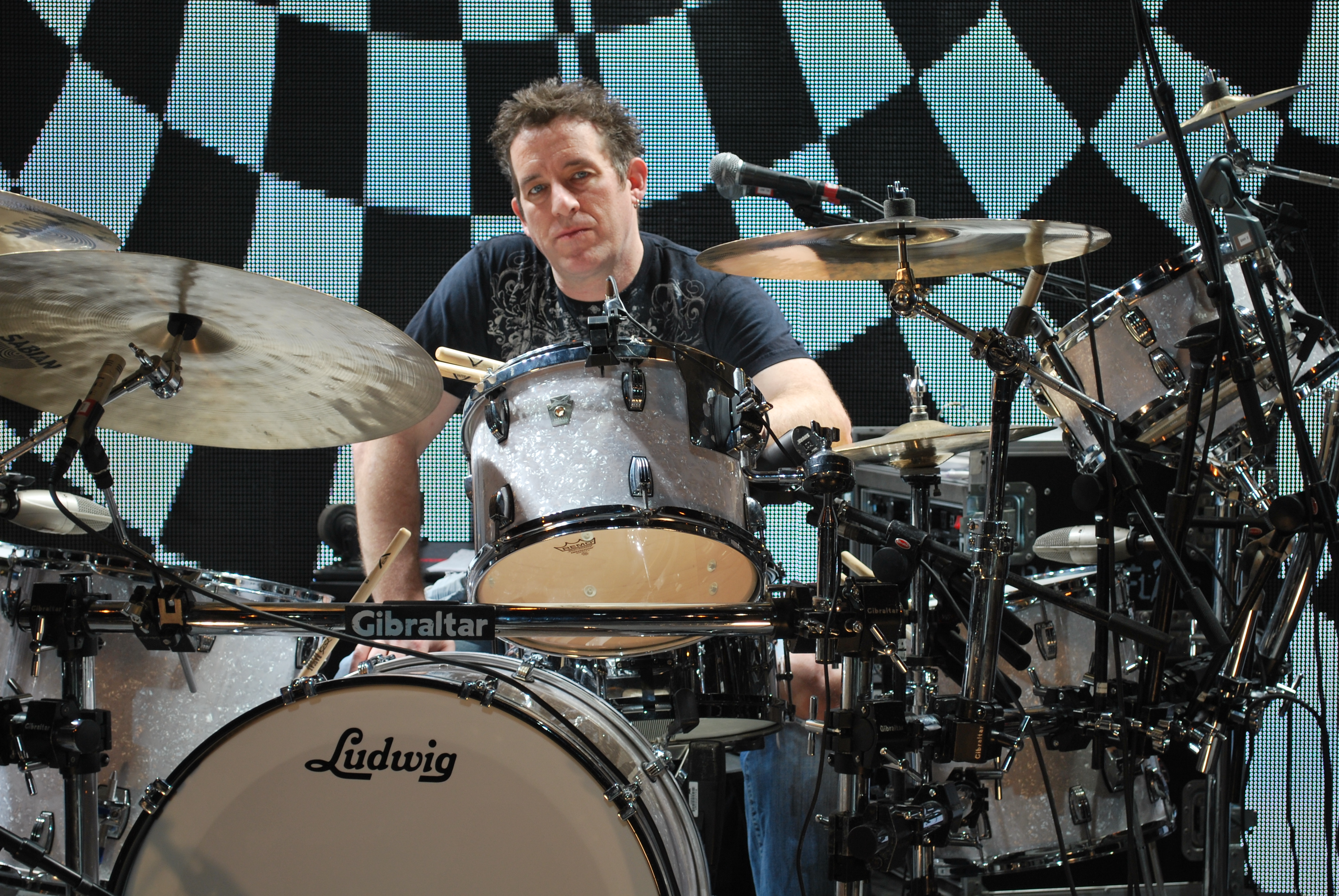 Jim riley